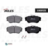 ������� ��������� VW T4 2.0/1.9D/2.4D 15 ���. LowMetallic Miles E400125 E400125 ����