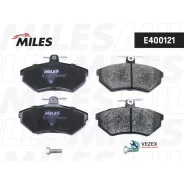 ������� ��������� VW G3 2.0/1.9D/Passat 2.0 92-97 ���. LowMetallic Miles E400121 E400121 ����