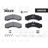 ������� ��������� MB Sprinter (901-904)/VW LT 96-06 ���/���. LowMetallic Miles E400126 E400126 ����