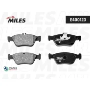 ������� ��������� MB W210/W202/C208 2.0-2.8 ���. LowMetallic Miles E400123 E400123 ����
