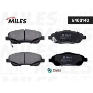 ������� ��������� Toyota Avensis 03-/Corolla Verso 1.8-2.2D ���. LowMetallic Miles E400140 E400140 ����