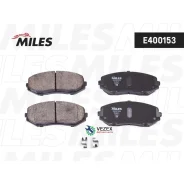 ������� ��������� Suzuki Grand Vitara 1.6-3.2 05- ���. LowMetallic Miles E400153 E400153 ����