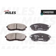 ������� ��������� Nissan JUKE/Maxima/Teana/Tiida/Suzuki SX4 ���. � ���. ��. LowMetallic Miles E400150 E400150 ����