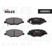 ������� ��������� Chery Tiggo 7 ���. LowMetallic Miles E400193 E400193 ����