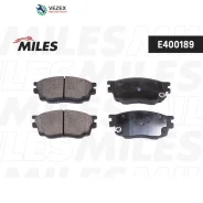 ������� ��������� Mazda 6 1.8 02- �������� Miles E400189 E400189 ����
