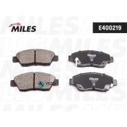 ������� ��������� Honda Civic 91-05 ���. LowMetallic Miles E400219 E400219 ����