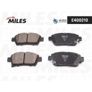 ������� ��������� Toyota Corolla/Prius/Yaris 1.0-1.6 99- �������� Miles E400210 E400210 ����