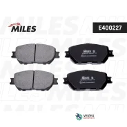 ������� ��������� Toyota Camry (_V30_) 2.4/3.0 0104 �������� LowMetallic Miles E400227 E400227 ����