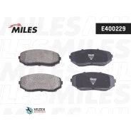������� ��������� Mazda CX-7/CX-9 07- ���. LowMetallic Miles E400229 E400229 ����