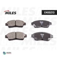 ������� ��������� Corolla 92-01/Carina E 92-96/RAV4 94-95 ���. LowMetallic Miles E400213 E400213 ����