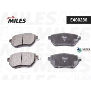 ������� ��������� Infiniti FX35/45 03-/Nissan Murano 05- �������� Miles E400236 E400236 ����