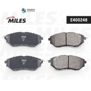 ������� ��������� Miles E400248 E400248 ����