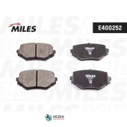 ������� ��������� Suzuki Vitara/Grand Vitara 94- ���. LowMetallic Miles E400252 E400252 ����