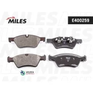 ������� ��������� Mercedes W164 (ML)/X164 (GL)/W211/W251 04 �������� Miles E400259 E400259 ����