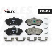 ������� ��������� MB W204/W212 ���. LowMetallic Miles E400256 E400256 ����