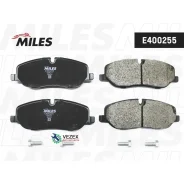 ������� ��������� LAND Rover Discovery 04-/Range Rover 02- ���. LowMetallic Miles E400255 E400255 ����