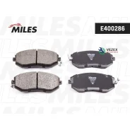 ������� ��������� Subaru Forester 08-/Impreza 08-/XV 12- ���. LowMetallic Miles E400286 E400286 ����