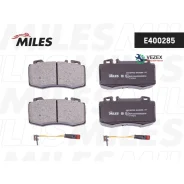 ������� ��������� �������� (� ��������) (����� Low-Metallic) (MB C209/W203/W211/W220/R171/R230) (TRW GDB1454) E400285 Miles E400285 E400285 ����