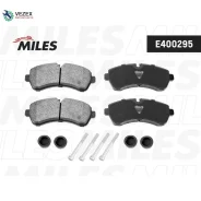 ������� ��������� �������� (��� ������� + �����) (����� Low-Metallic) (MB Sprinter 06/Crafter (5�) 06) (TRW GDB1696) E400295 Miles E400295 E400295 ���...