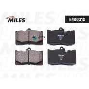 ������� ��������� Lexus GS 300/450h/460 05- ���. LowMetallic Miles E400312 E400312 ����
