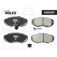 ������� ��������� Citroen Jumper/FIAT Ducato/Peugeot Boxer 02 ���. LowMetallic Miles E400307 E400307 ����