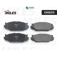 ������� ��������� Lexus IS220/IS250 05- ���. LowMetallic Miles E400313 E400313 ����