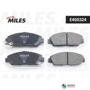 ������� ��������� Honda Accord/Prelude 93-98 ���. LowMetallic Miles E400324 E400324 ����