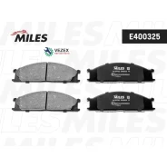 ������� ��������� Nissan Terrano 87-98/PICK UP 98- ���. LowMetallic Miles E400325 E400325 ����