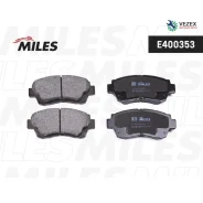 ������� ��������� �������� �������� Miles E400353 E400353 ����