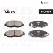 ������� ��������� Honda Accord 2.0-2.2 90-93 ���. LowMetallic Miles E400359 E400359 ����