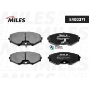 ������� ��������� Nissan Maxima QX (A33) 2.0-3.0 00- �������� LowMetallic Miles E400371 E400371 ����