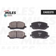������� ��������� Lexus RX300 00-01 ���. LowMetallic Miles E400370 E400370 ����