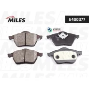 ������� ��������� AUDI A4 95-01/VW Passat 96-05 ��� ������� ���. LowMetallic Miles E400377 E400377 ����