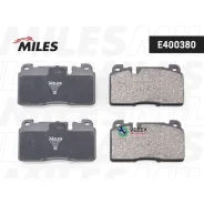 ������� ��������� AUDI A6 Allroad 12-/A7 14-/Q5 12- ���. LowMetallic Miles E400380 E400380 ����