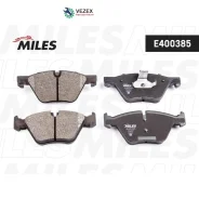 ������� ��������� BMW 5 F10/F11 2.0-3.0 10- ���. LowMetallic Miles E400385 E400385 ����