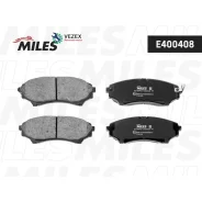 ������� ��������� FORD Ranger 99-/Mazda B-Serie 99- /BT-50 06- �������� Miles E400408 E400408 ����