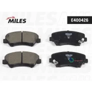 ������� ��������� Hyundai i30/Elantra 11-/CEED 12- ���. LowMetallic Miles E400426 E400426 ����