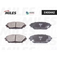 ������� ��������� Mazda 3 13- �������� Miles E400442 E400442 ����