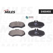 ������� ��������� Mercedes VITO 9303/Sprinter (901-903) 06 �����. LowMetallic Miles E400455 E400455 ����