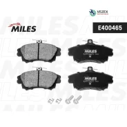 ������� ��������� Mitsubishi Carisma/COLT 04-/Volvo S40/V40 -04 ���. LowMetallic Miles E400465 E400465 ����