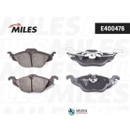 ������� ��������� OPEL Astra G 1.2/1.4/1.6/1.7D �������� Miles E400476 E400476 ����