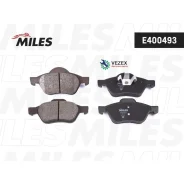 ������� ��������� Renault Laguna II ���. LowMetallic Miles E400493 E400493 ����