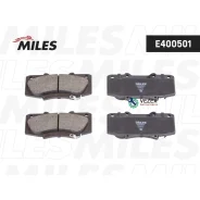 ������� ��������� Toyota Hilux 05- �������� Miles E400501 E400501 ����