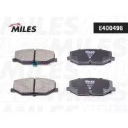 ������� ��������� Suzuki Jimny/Samurai 88- ���. LowMetallic Miles E400496 E400496 ����