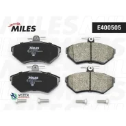 ������� ��������� VW G3/Caddy 95-04/POLO 95-01 ���. LowMetallic Miles E400505 E400505 ����