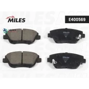 ������� ��������� KIA Optima 11- ���. Miles E400569 E400569 ����