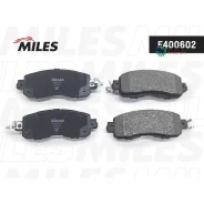 ������� ��������� Nissan Teana III (J33) ���. LowMetallic Miles E400602 E400602 ����