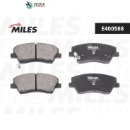 ������� ��������� Hyundai Elantra 17- ���. LowMetallic Miles E400568 E400568 ����