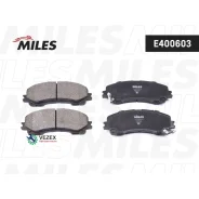 ������� ��������� Nissan X-Trail (32)/Infiniti Q50 13- ���. LowMetallic Miles E400603 E400603 ����