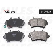 ������� ��������� Nissan Interstar/OPEL Movano/Renault Master 00- ���. LowMetallic Miles E400628 E400628 ����
